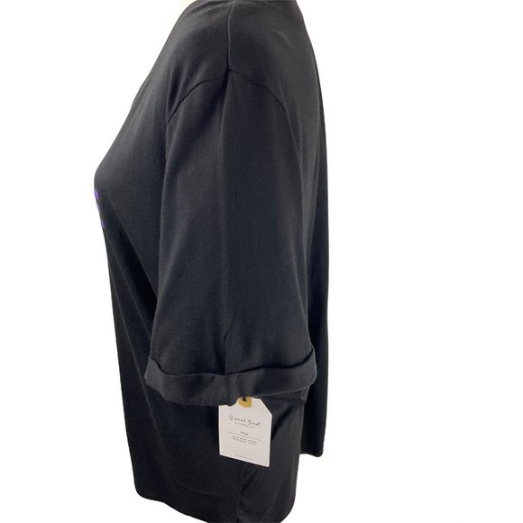 SWEET SOUL CLOTHING Co. PRIDE SHIRTH PLUS 1X - Picture 4 of 5